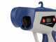 Bullmach Arianna 60-40 - Batteriebetriebene Weinbergsbindezange - 2 x 16.4V 2Ah