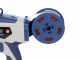 Bullmach Arianna 60-40 - Batteriebetriebene Weinbergsbindezange - 2 x 16.4V 2Ah