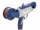 Bullmach Arianna 60-40 - Batteriebetriebene Weinbergsbindezange - 2 x 16.4V 2Ah