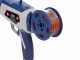 Bullmach Arianna 60-40 - Batteriebetriebene Weinbergsbindezange - 2 x 16.4V 2Ah