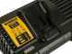 DeWalt DCB132-QW - Doppel Ladeger&auml;t 18/54V