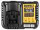 DeWalt DCB1104-QW - Multi-Voltage-Ladeger&auml;t