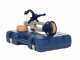 Bullmach Arianna 5-25 - Batteriebetriebene Weinbergbindezange - 4.2V 2.5Ah