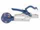 Bullmach Arianna 5-25 - Batteriebetriebene Weinbergbindezange - 4.2V 2.5Ah