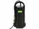 Ribimex PRPVC350A - automatische Tauchpumpe - Klarwasser - 400 W