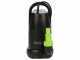 Ribimex PRPVC350A - automatische Tauchpumpe - Klarwasser - 400 W