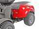 Castelgarden XK 160 HD Frontm&auml;her - Hydrostatgetriebe - Front Mower