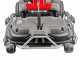 Castelgarden XK 160 HD Frontm&auml;her - Hydrostatgetriebe - Front Mower