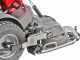 Castelgarden XK 160 HD Frontm&auml;her - Hydrostatgetriebe - Front Mower