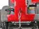 Castelgarden XK 160 HD Frontm&auml;her - Hydrostatgetriebe - Front Mower