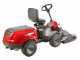 Castelgarden XK 160 HD Frontm&auml;her - Hydrostatgetriebe - Front Mower