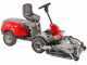 Castelgarden XK 160 HD Frontm&auml;her - Hydrostatgetriebe - Front Mower