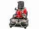 Castelgarden XK 160 HD Frontm&auml;her - Hydrostatgetriebe - Front Mower