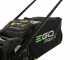 EGO LMX 5300 SP - Akku-Rasenm&auml;her - 2X 56V/10Ah - Schnittbreite 53 cm