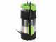 Ribimex PRPVC801MC3 - Tauchpumpe - 800W - Klarwasser