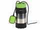 Ribimex PRPVC801MC3 - Tauchpumpe - 800W - Klarwasser
