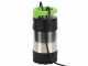 Ribimex PRPVC801MC3 - Tauchpumpe - 800W - Klarwasser