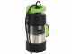 Ribimex PRPVC801MC3 - Tauchpumpe - 800W - Klarwasser