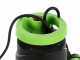 Ribimex PRPVC801MC3 - Tauchpumpe - 800W - Klarwasser