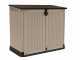 Keter Store it Out Midi Beige Aufbewahrungsbox - 132x71.5x113.5 cm
