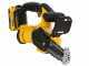 Stanley Fatmax SFMCPS415 - Akku-Kettens&auml;ge -20 V 2 AH - Schwert 15 cm