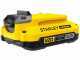 Stanley Fatmax SFMCPS415 - Akku-Kettens&auml;ge -20 V 2 AH - Schwert 15 cm