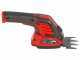 Einhell GC-CG 3,6/70 Li WT - Akku-Gras- und Strauchschere - 3.6V 2Ah
