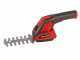 Einhell GC-CG 3,6/70 Li WT - Akku-Gras- und Strauchschere - 3.6V 2Ah
