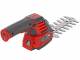 Einhell GC-CG 3,6/70 Li WT - Akku-Gras- und Strauchschere - 3.6V 2Ah