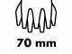 Einhell GC-CG 3,6/70 Li WT - Akku-Gras- und Strauchschere - 3.6V 2Ah