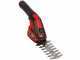 Einhell GC-CG 3,6/70 Li WT - Akku-Gras- und Strauchschere - 3.6V 2Ah