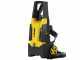 Lavor Dive Plus 135 - Kaltwasser Hochdruckreiniger +  Schrubber und Hydrob&uuml;rste - Max 135 bar - 390 l/h