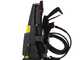 Lavor Dive Plus 135 - Kaltwasser Hochdruckreiniger +  Schrubber und Hydrob&uuml;rste - Max 135 bar - 390 l/h