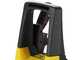 Lavor Dive Plus 135 - Kaltwasser Hochdruckreiniger +  Schrubber und Hydrob&uuml;rste - Max 135 bar - 390 l/h
