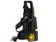 Lavor Dive Plus 135 - Kaltwasser Hochdruckreiniger +  Schrubber und Hydrob&uuml;rste - Max 135 bar - 390 l/h