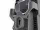 Lavor Dive Plus 135 - Kaltwasser Hochdruckreiniger +  Schrubber und Hydrob&uuml;rste - Max 135 bar - 390 l/h