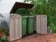 Keter Store-It-Out Max Aufbewahrungsbox - 145.5x82x125 cm