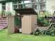 Keter Store-It-Out Max Aufbewahrungsbox - 145.5x82x125 cm