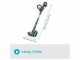 Gardena AquaBrush Universal 03/18V P - Akku Bodenreiniger + B&uuml;rste - mit Starterkit 18V - 2.5Ah