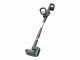Gardena AquaBrush Universal 03/18V P - Akku Bodenreiniger + B&uuml;rste - mit Starterkit 18V - 2.5Ah