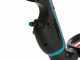 Gardena AquaBrush Universal 03/18V P - Akku Bodenreiniger + B&uuml;rste - mit Starterkit 18V - 2.5Ah