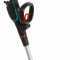 Gardena AquaBrush Universal 03/18V P - Akku Bodenreiniger + B&uuml;rste - mit Starterkit 18V - 2.5Ah
