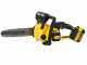 Stanley Fatmax SFMCCS730 - Akku-Kettens&auml;ge - 20 V 4 AH - Schwert 30 cm