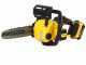 Stanley Fatmax SFMCCS730 - Akku-Kettens&auml;ge - 20 V 4 AH - Schwert 30 cm