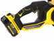 Stanley Fatmax SFMCCS730 - Akku-Kettens&auml;ge - 20 V 4 AH - Schwert 30 cm