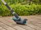 Gardena AquaBrush Universal 04/1 - Akku Bodenreiniger + B&uuml;rste - OHNE BATTERIE UND LADEGER&Auml;T