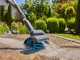 Gardena AquaBrush Universal 04/1 - Akku Bodenreiniger + B&uuml;rste - OHNE BATTERIE UND LADEGER&Auml;T