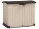 Keter Store it Out Arc beige - Aufbewahrungsbox