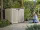 Keter Store it Out Arc beige - Aufbewahrungsbox
