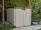 Keter Store it Out Arc beige - Aufbewahrungsbox